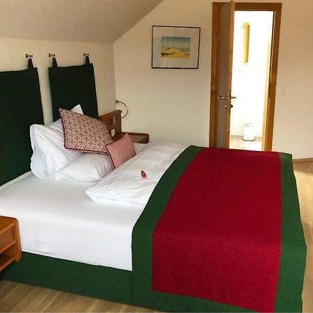 Genuss-Pension Herti Übelbach 外观 照片