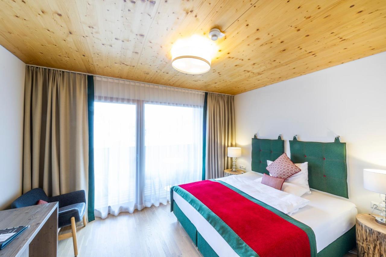 Genuss-Pension Herti Übelbach 外观 照片
