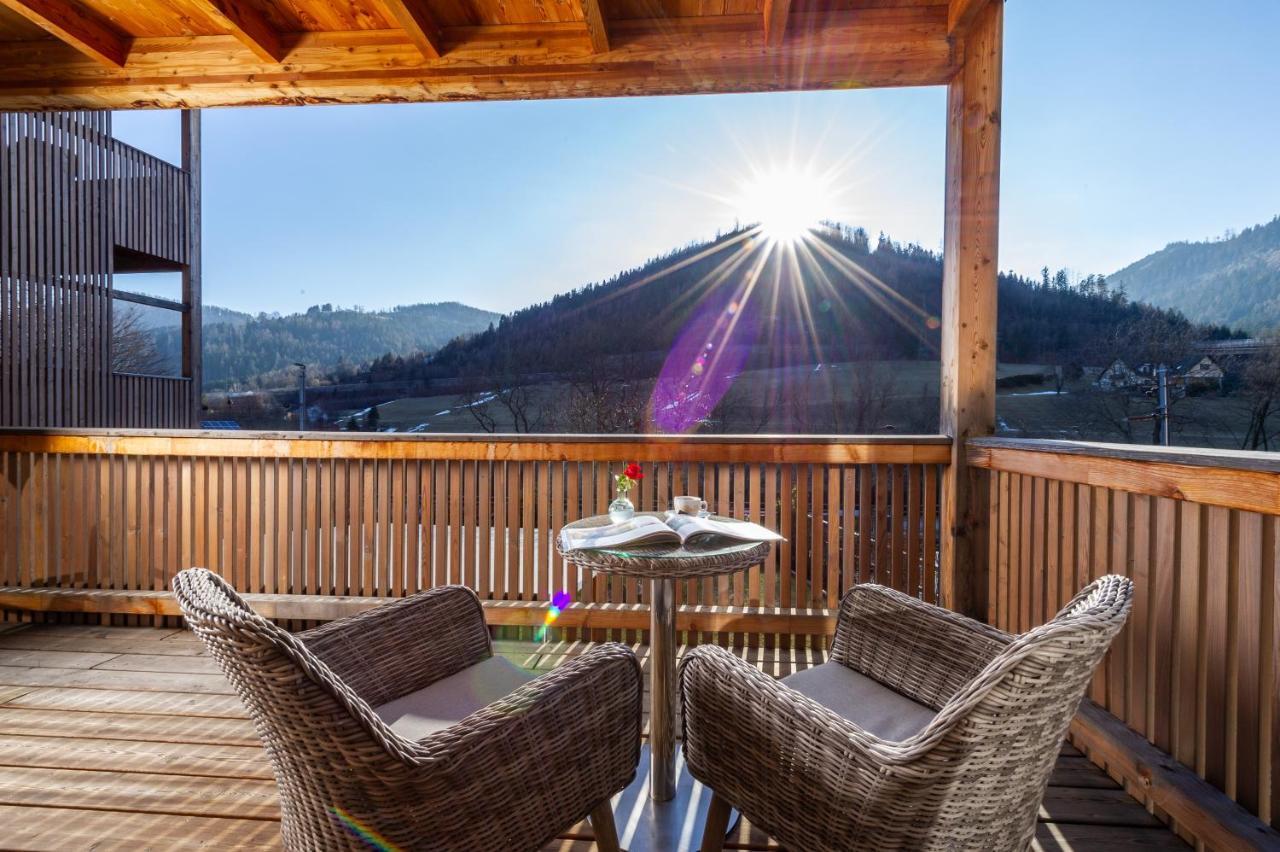 Genuss-Pension Herti Übelbach 外观 照片