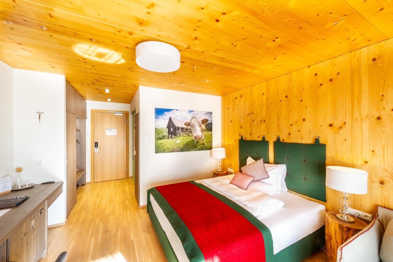 Genuss-Pension Herti Übelbach 外观 照片