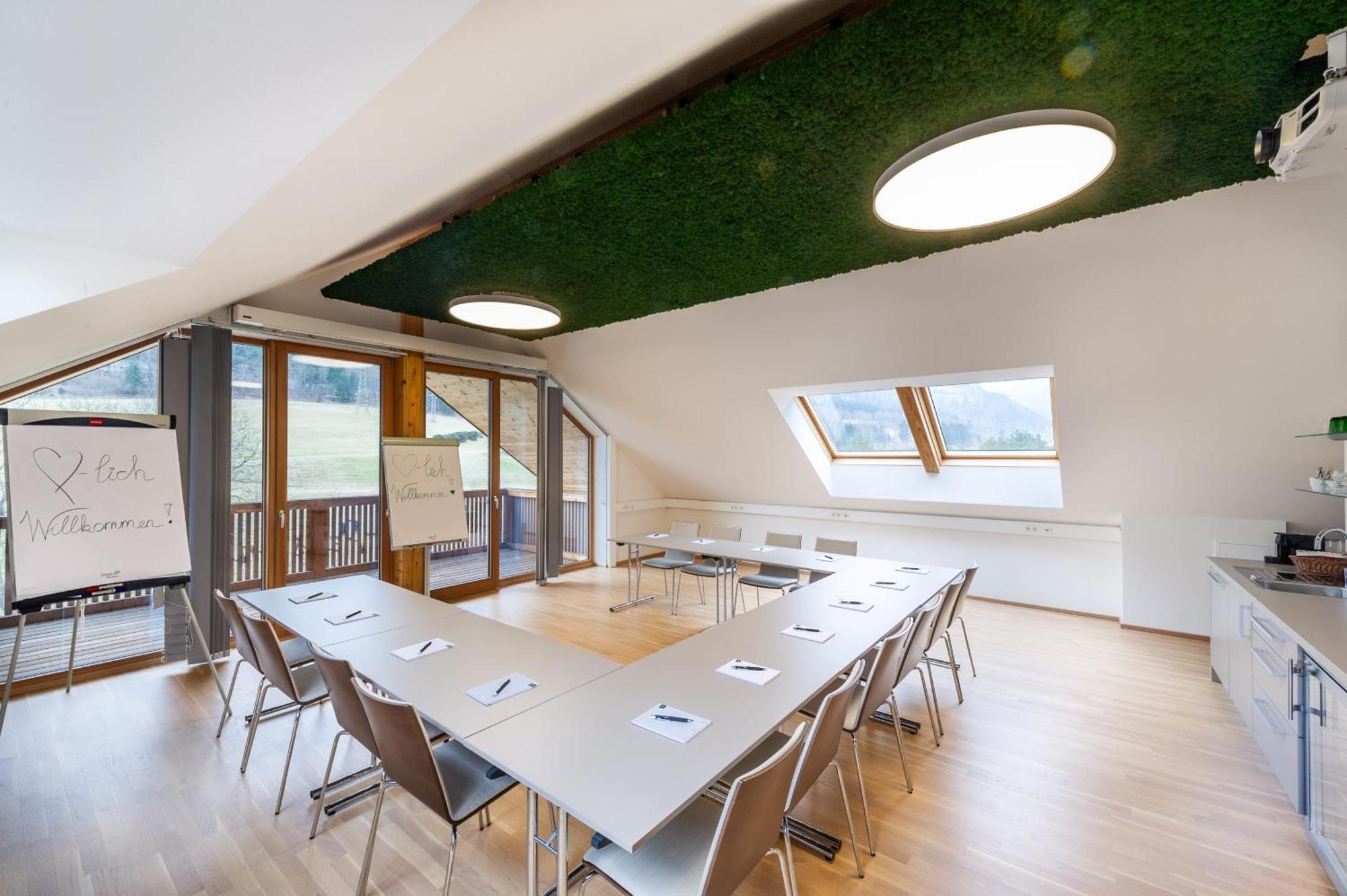 Genuss-Pension Herti Übelbach 外观 照片