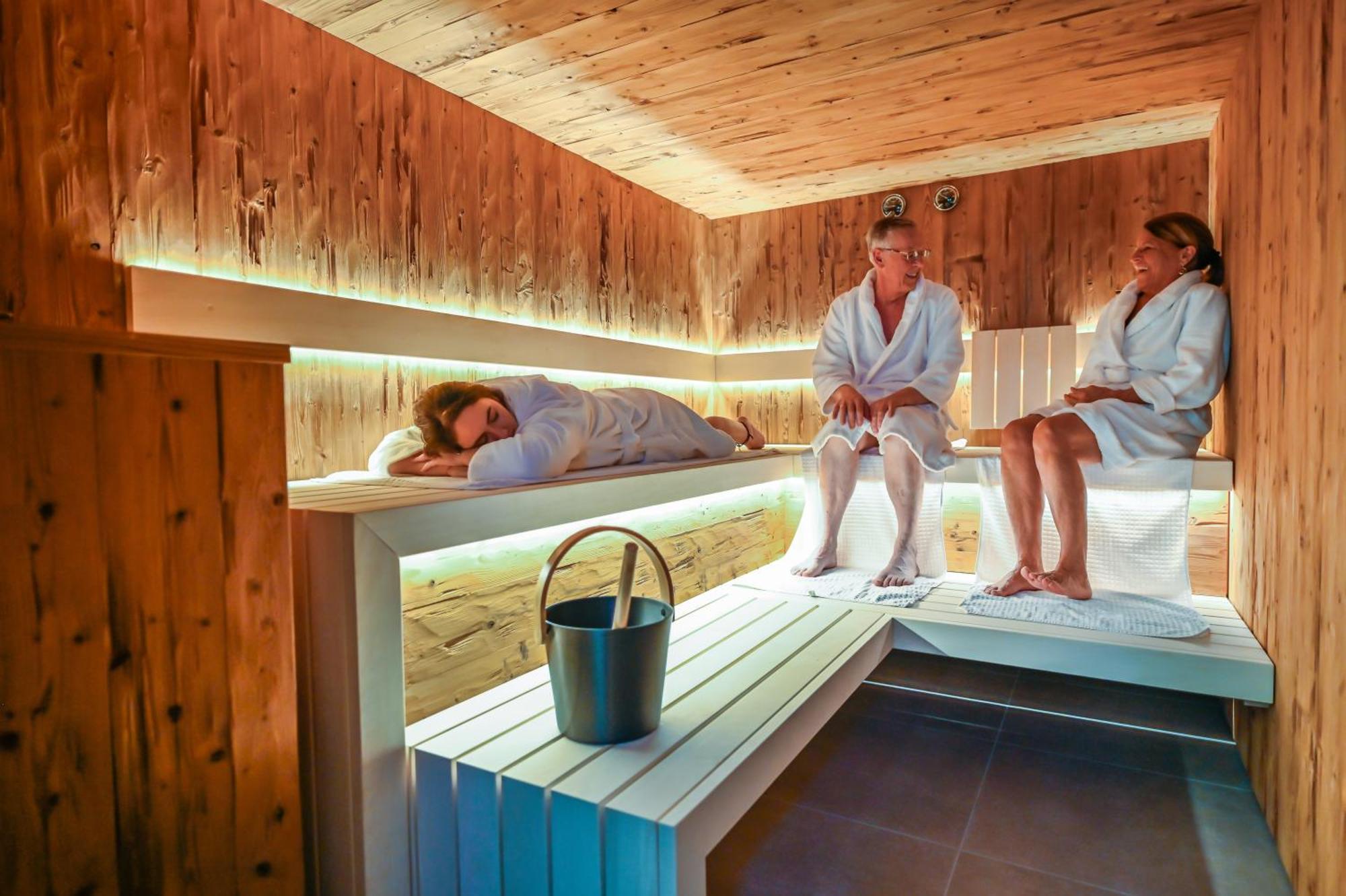 Genuss-Pension Herti Übelbach 外观 照片