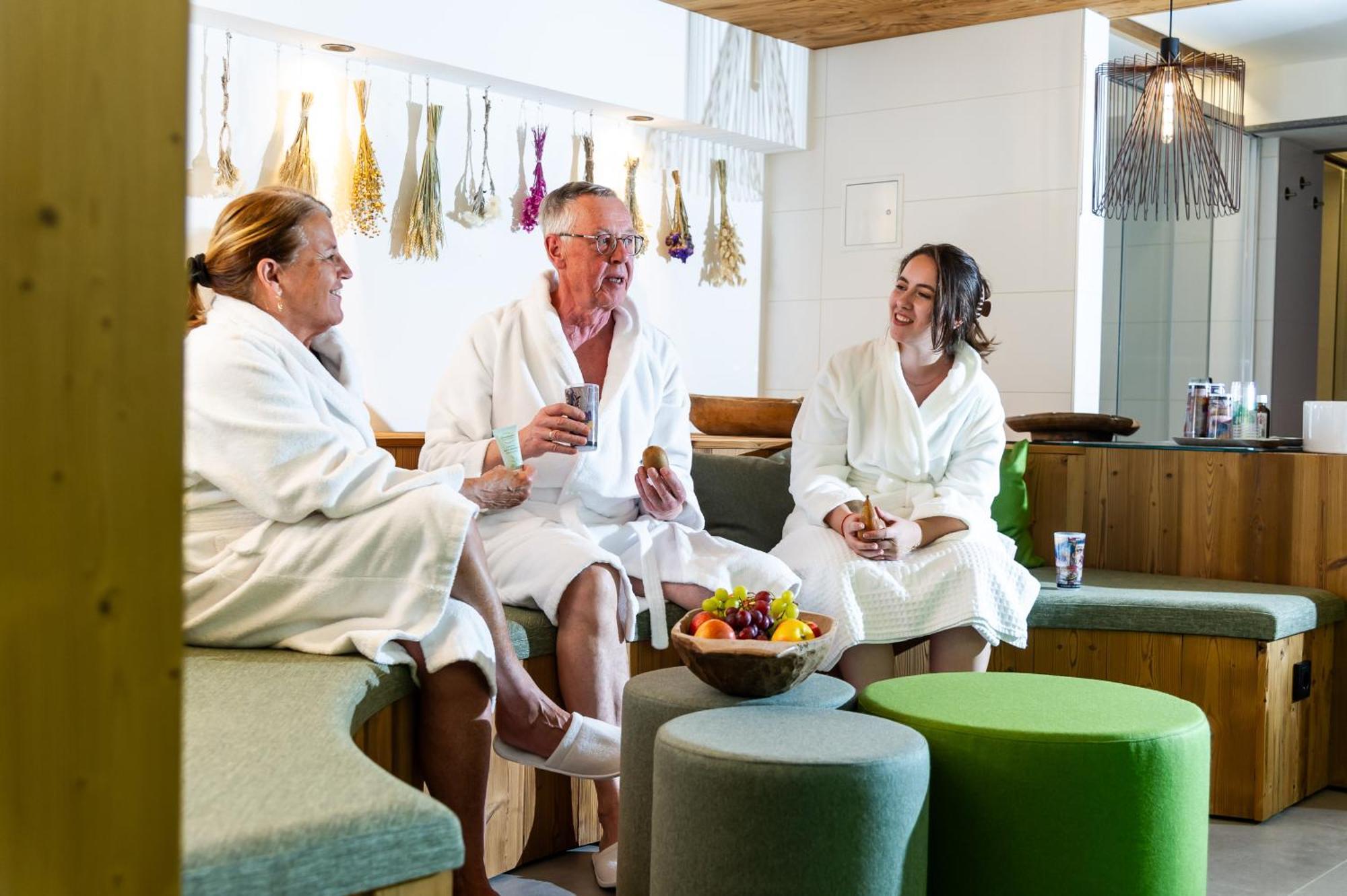 Genuss-Pension Herti Übelbach 外观 照片