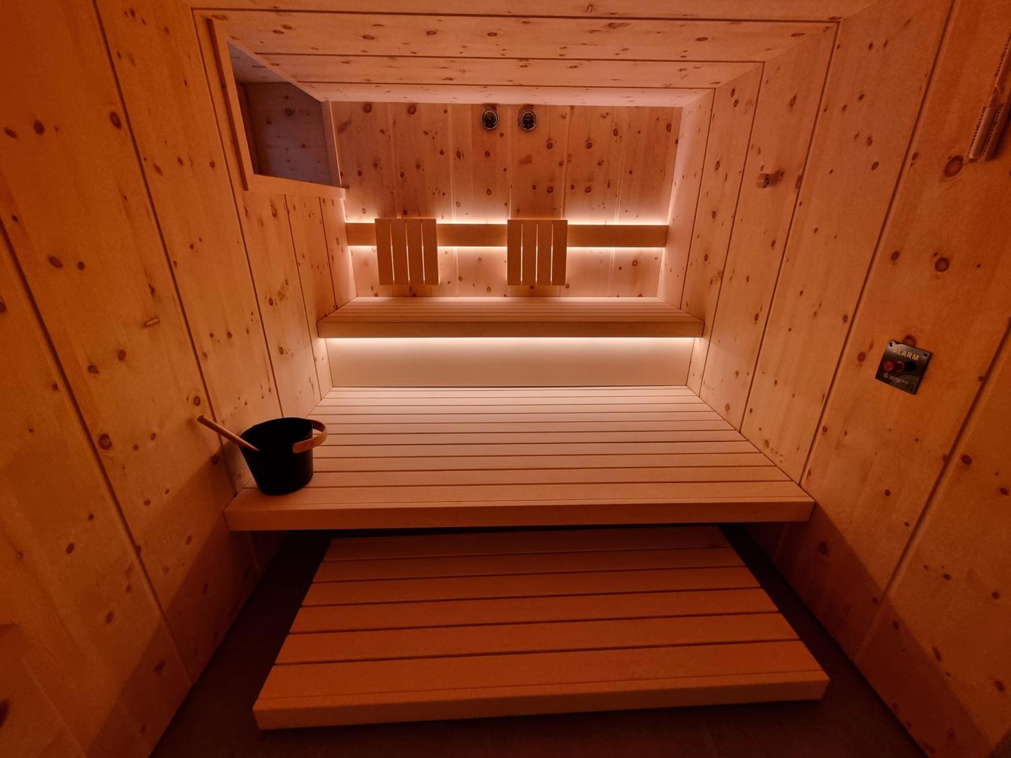 Genuss-Pension Herti Übelbach 外观 照片