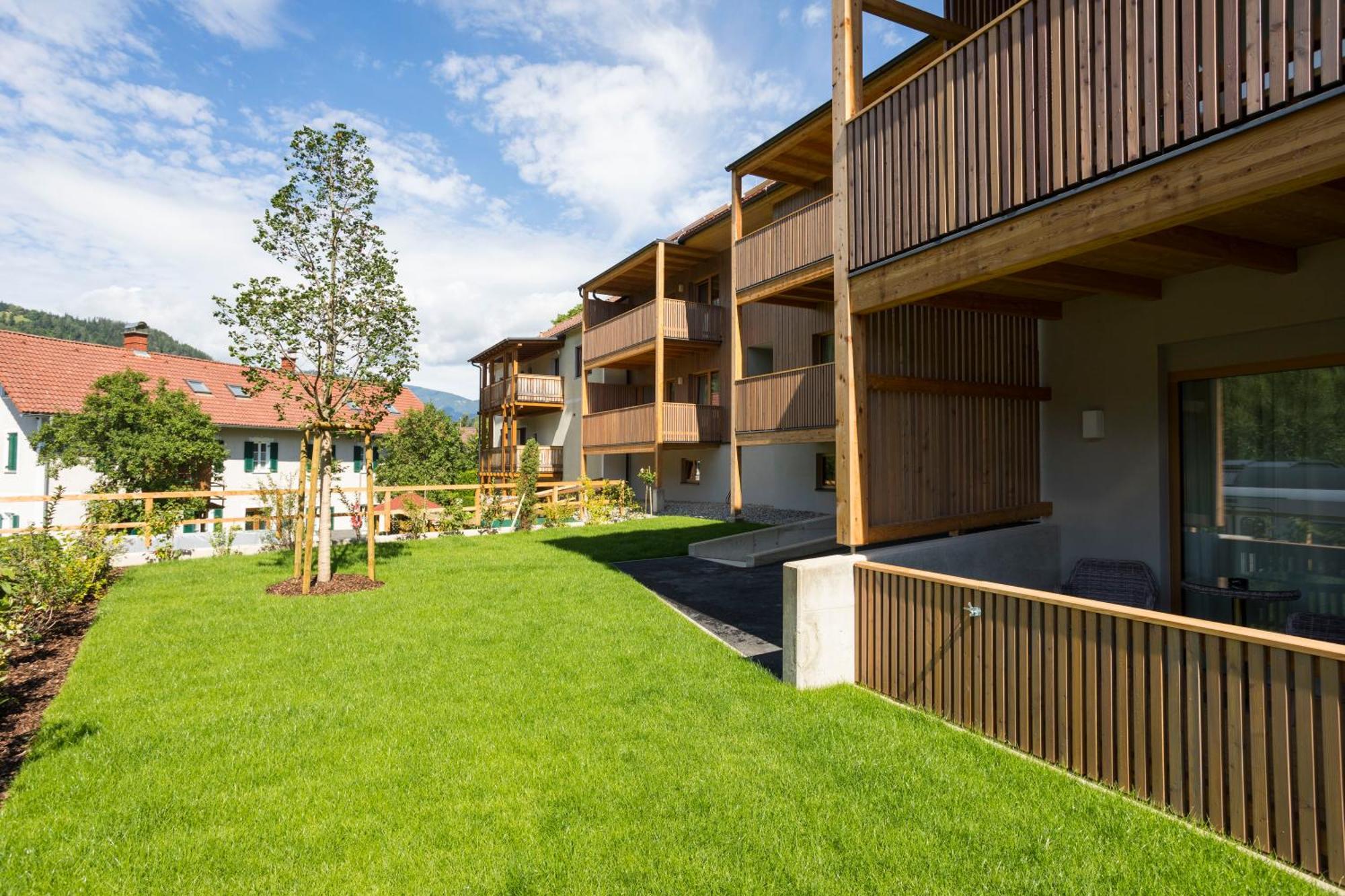 Genuss-Pension Herti Übelbach 外观 照片